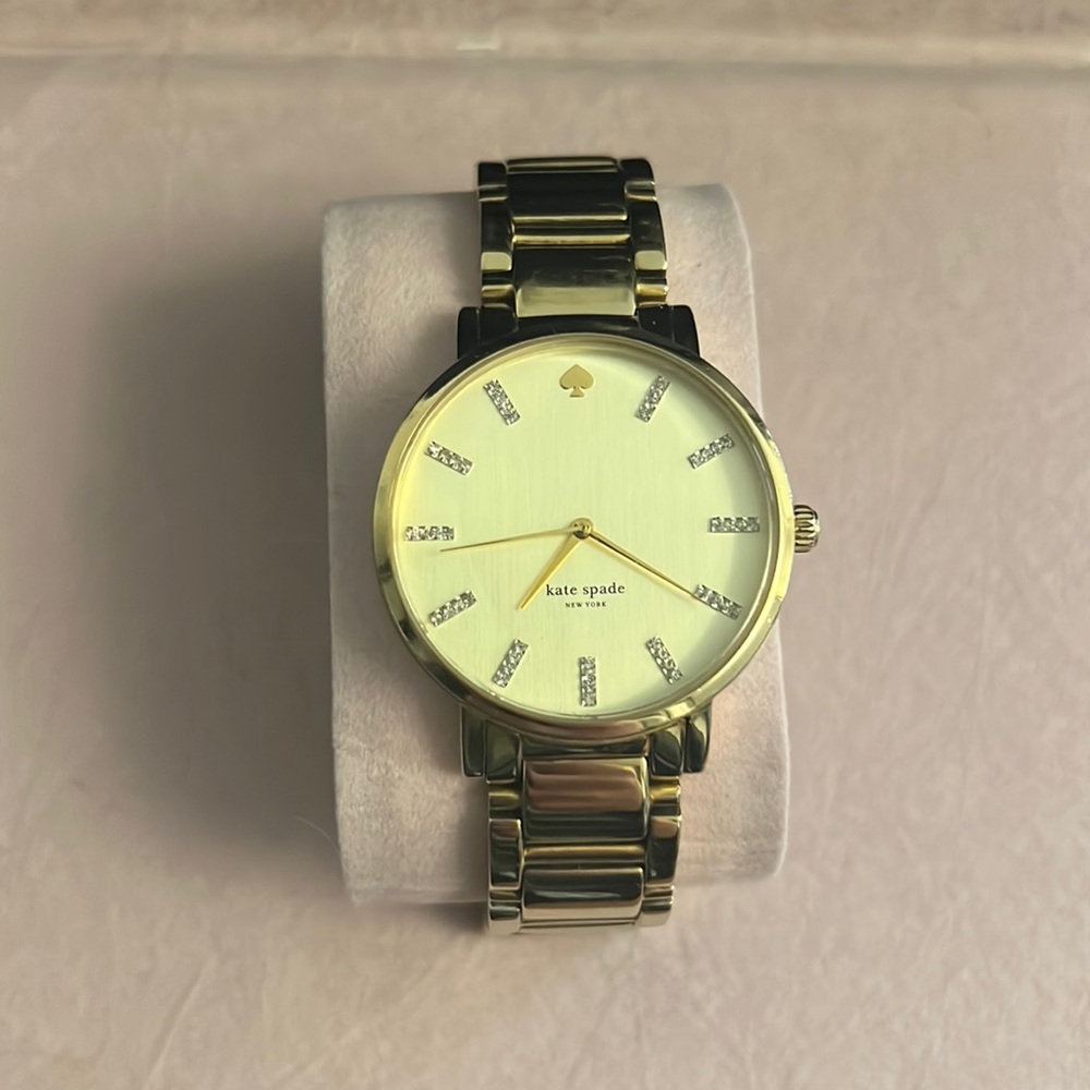 Kate Spade Watche